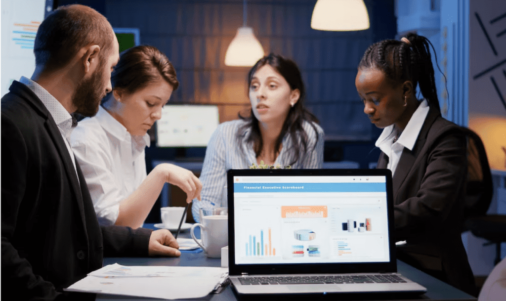 Enterprise Observability